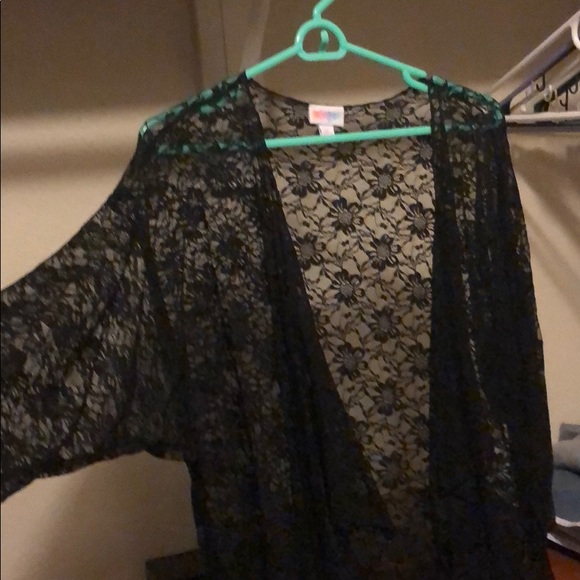 Black Lace SHIRLEY NWT - Picture 2 of 2